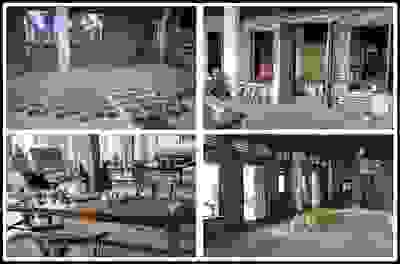 陶瓷保溫杯定制公司禮品定制辦公保溫杯2016新款上市