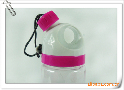 【億諾太空杯 廣告杯 塑料杯 可批發(fā)定制 印字/印logo 650ml】價(jià)格,廠家,圖片,杯子,臨沂市蘭山區(qū)天漢禮品商行-