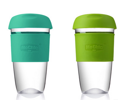 單層塑料杯 透明隨手杯咖啡杯|生活用品|工業(yè)/產(chǎn)品|mochic - 原創(chuàng)設(shè)計(jì)作品 