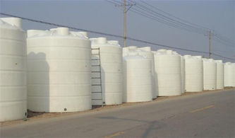 15噸塑料水塔 塑料水塔 新佳塑業 查看