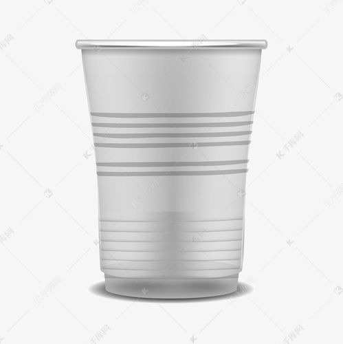一次性塑料杯素材圖片免費下載 千庫網