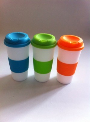 PP塑料杯與雙層咖啡杯 廠家直供的優勢與應用