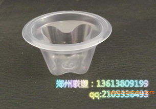 四角形果凍杯生產與采購指南