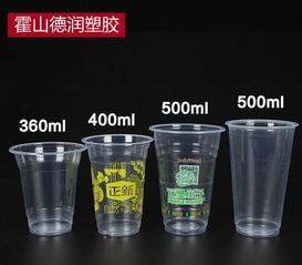 六安塑料杯包裝發展現狀與市場前景分析