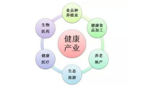 大健康概念升級(jí)下，品牌如何借助互聯(lián)網(wǎng)數(shù)據(jù)服務(wù)出奇制勝