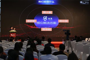 易才集團服務體系全面升級 聚變互聯(lián)網時代，引領人力資源數(shù)據(jù)服務新篇章