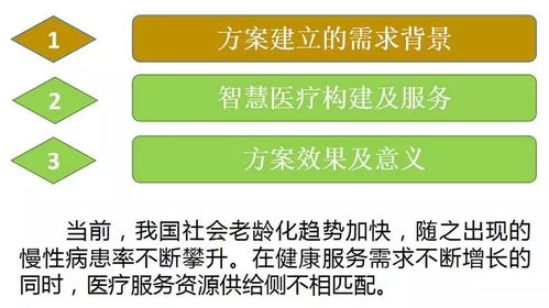 智慧醫療再升級 云威榜第363期互聯網大數據解決方案深度解析