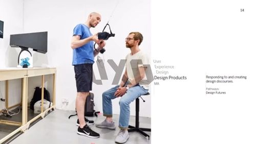 英國皇家藝術學院Design Products產(chǎn)品設計專業(yè)深度解讀 設計思維與專業(yè)服務的前沿實踐